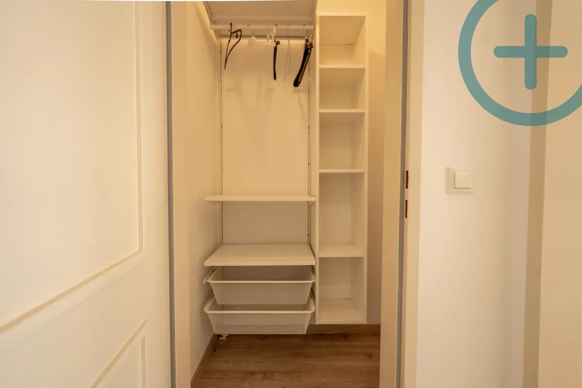 2-Zimmer-Wohnung mieten in Wien – 46,46 m², € 995 – Bild 12 von 14