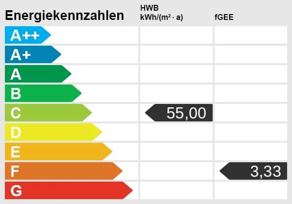 2-Zimmer-Wohnung mieten in Wien – 46,46 m², € 995 – Bild 14 von 14