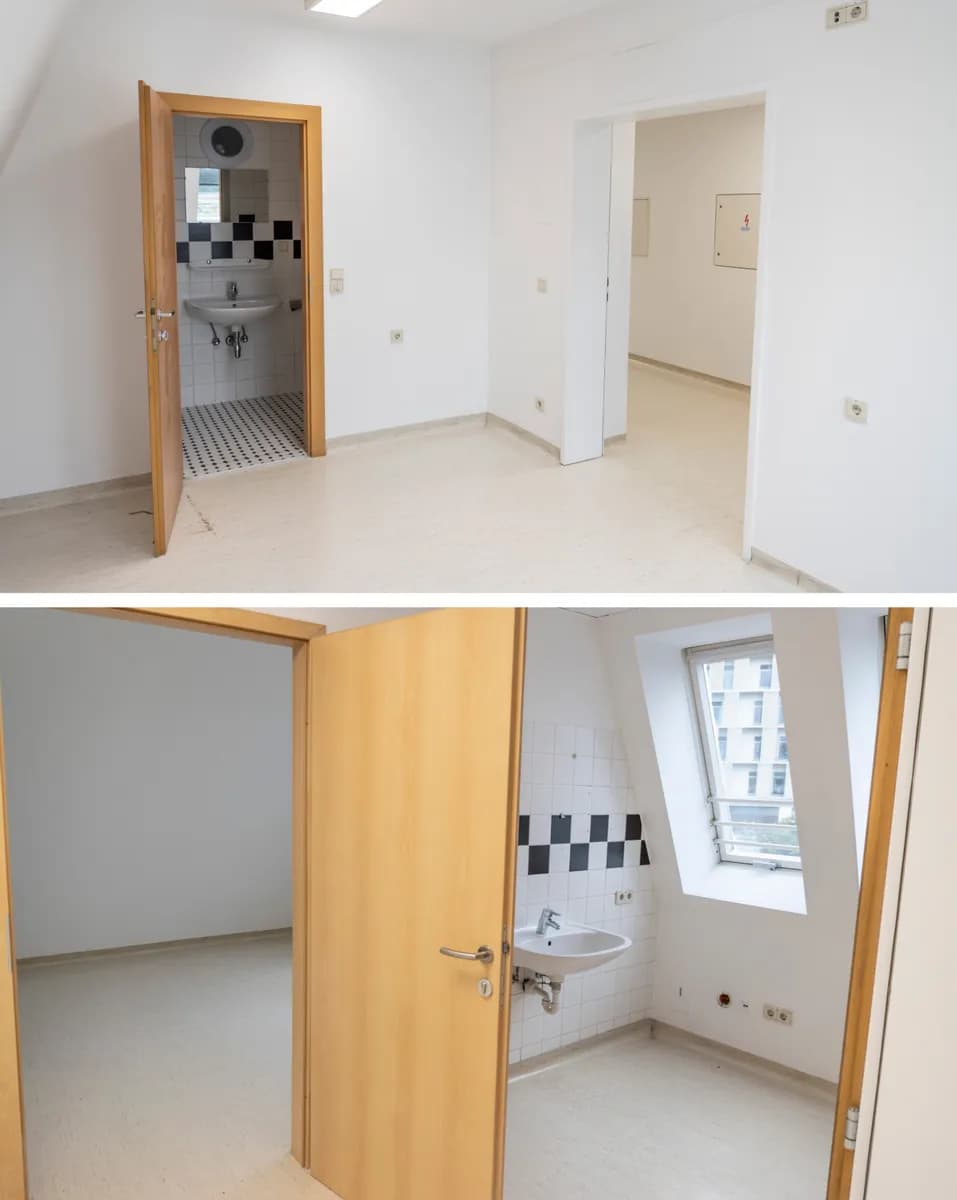 Gewerbeimmobilie mieten in Graz – 1 122 m² – Bild 3 von 6