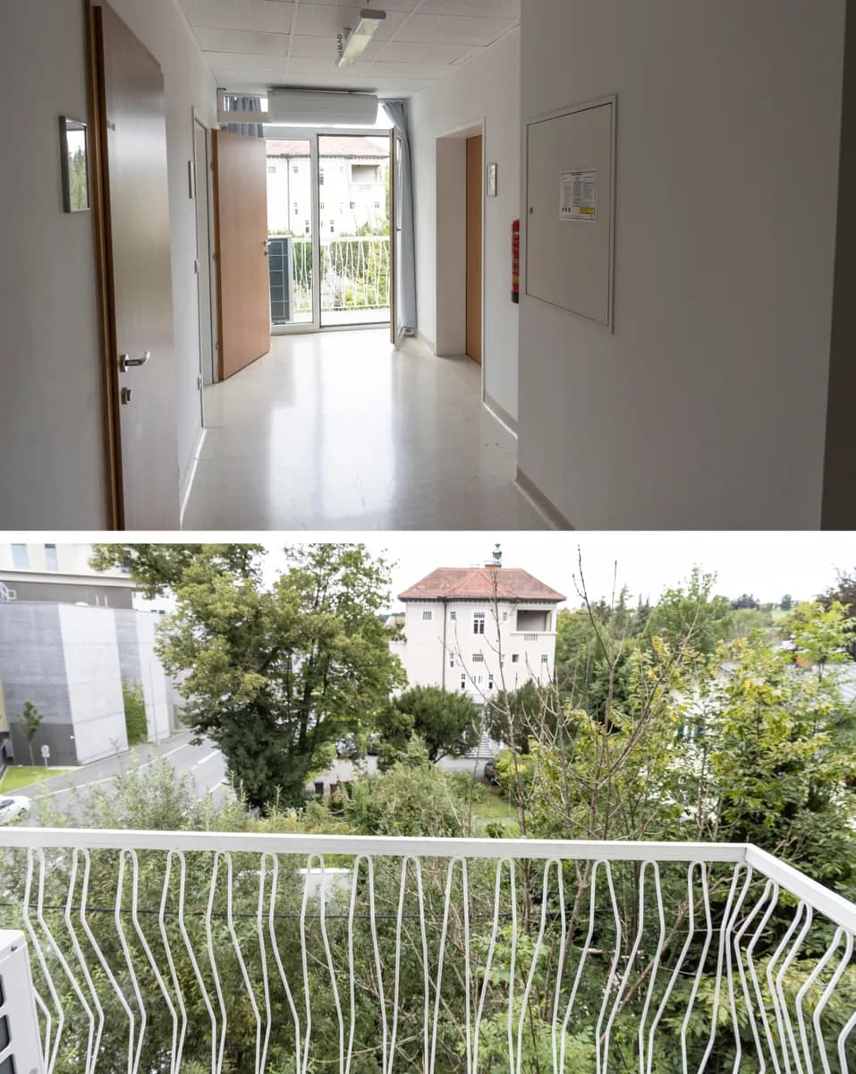 Gewerbeimmobilie mieten in Graz – 1 122 m² – Bild 4 von 6