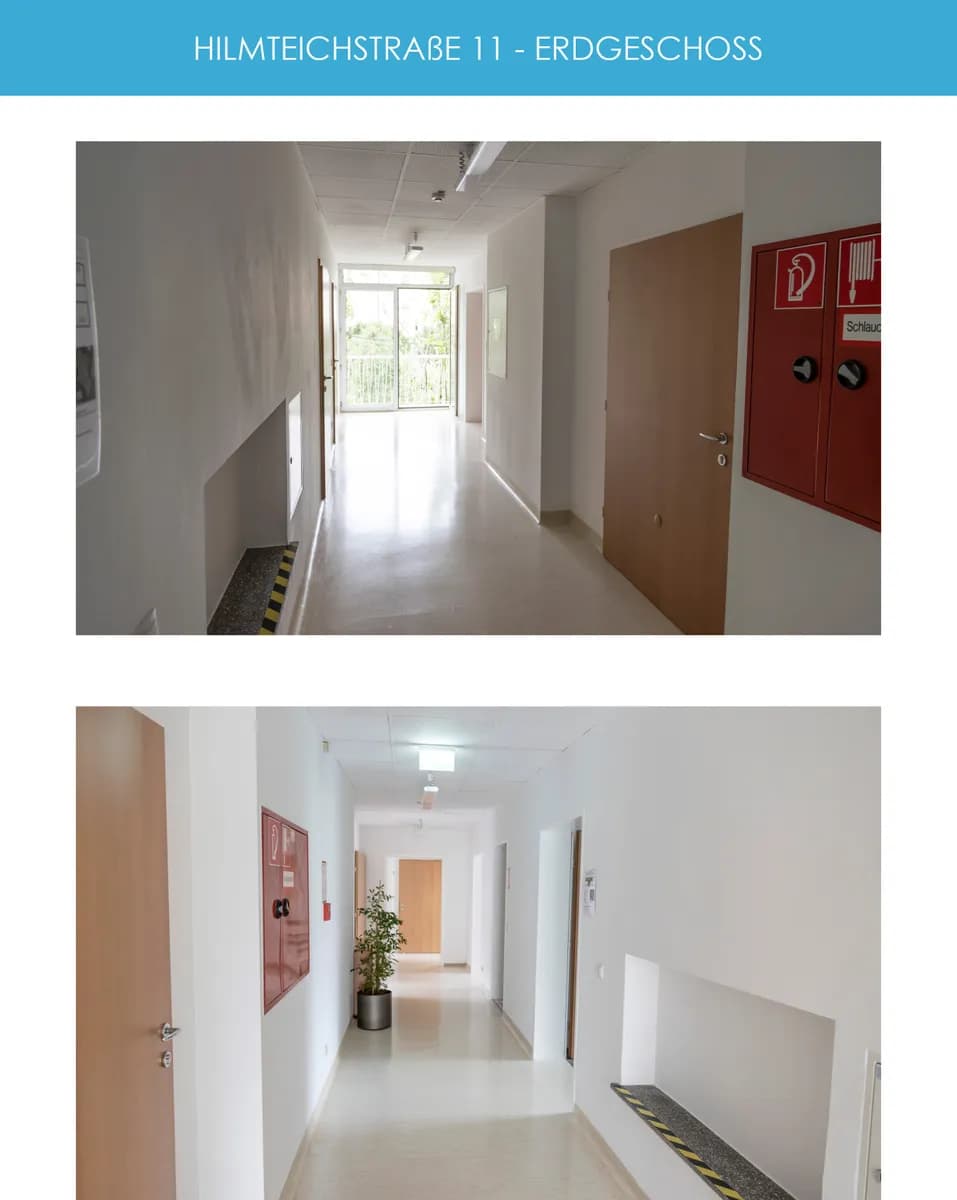 Gewerbeimmobilie mieten in Graz – 1 122 m² – Bild 5 von 6