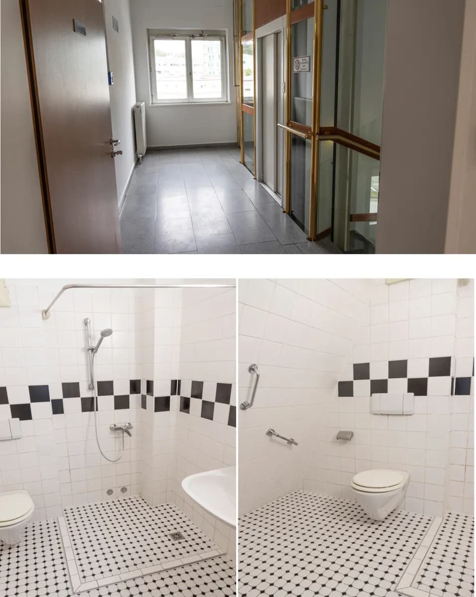 Gewerbeimmobilie mieten in Graz – 1 122 m² – Bild 6 von 6