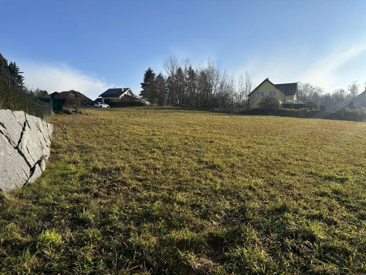 Grundstück kaufen in Urfahr-Umgebung – 682 m², € 286.440 – Bild 2 von 4
