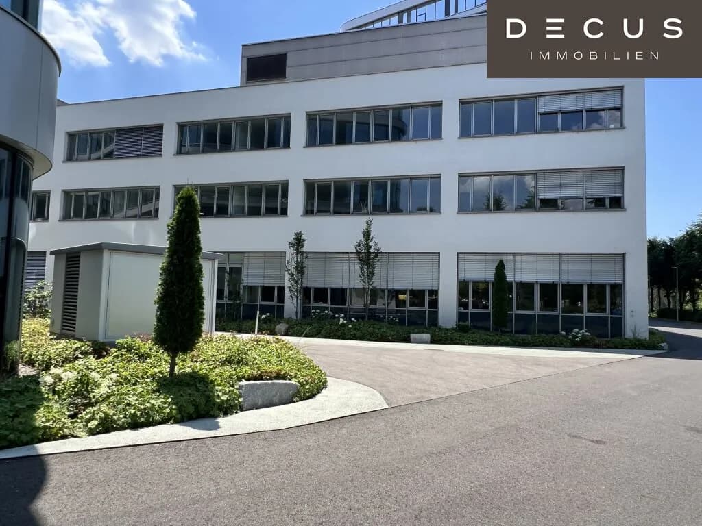 Gewerbeimmobilie mieten in Linz – 252 m², € 14 – Bild 2 von 4