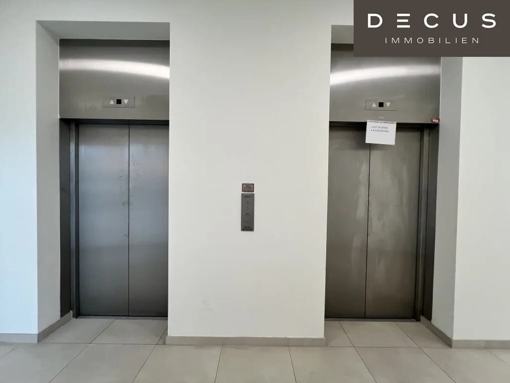 Gewerbeimmobilie mieten in Linz – 252 m², € 14 – Bild 3 von 4