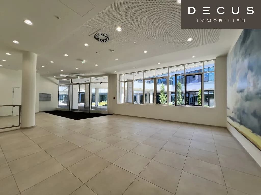 Gewerbeimmobilie mieten in Linz – 358 m², € 14 – Bild 2 von 4