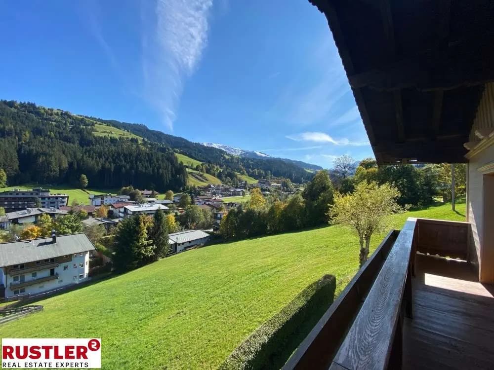 Gewerbeimmobilie kaufen in Kitzbühel – 730 m² – Bild 2 von 12