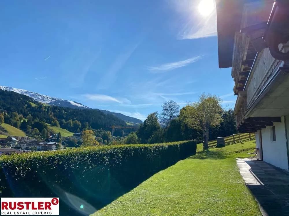 Gewerbeimmobilie kaufen in Kitzbühel – 730 m² – Bild 3 von 12