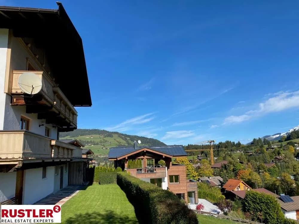 Gewerbeimmobilie kaufen in Kitzbühel – 730 m² – Bild 5 von 12