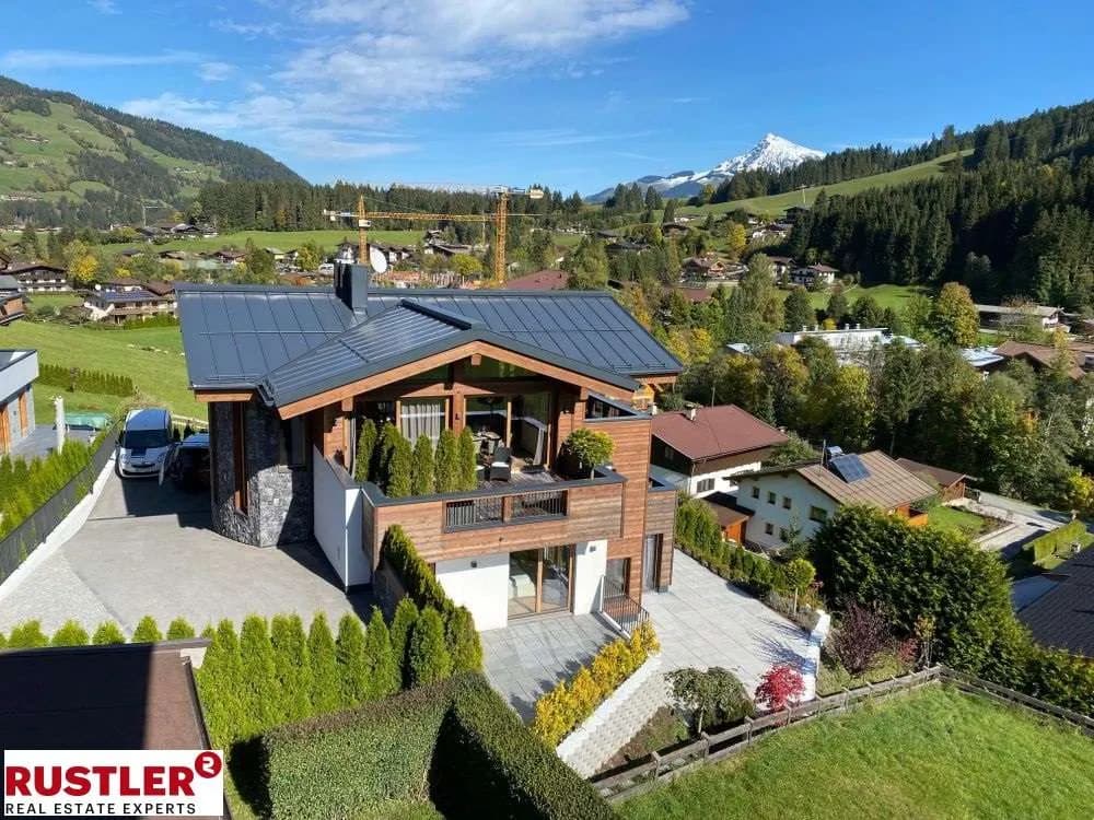 Gewerbeimmobilie kaufen in Kitzbühel – 730 m² – Bild 7 von 12