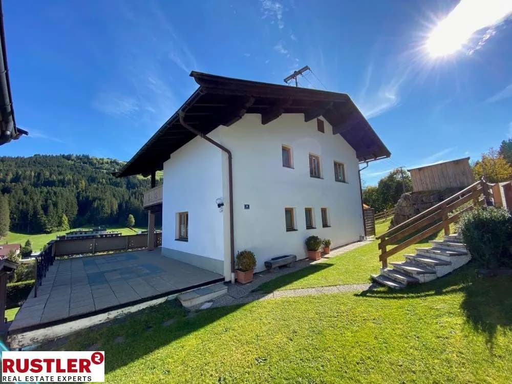 Gewerbeimmobilie kaufen in Kitzbühel – 730 m² – Bild 11 von 12