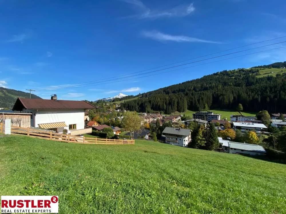 Gewerbeimmobilie kaufen in Kitzbühel – 730 m² – Bild 12 von 12