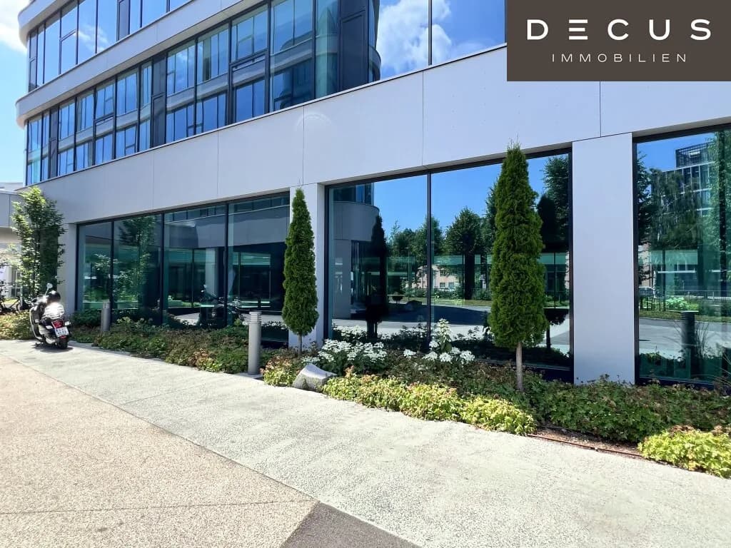 Gewerbeimmobilie mieten in Linz – 850 m², € 18 – Bild 3 von 5