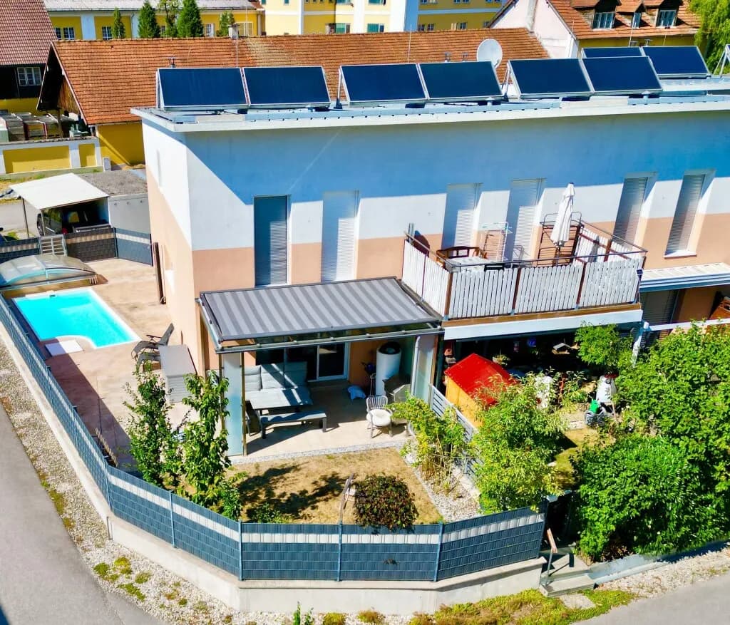 Haus kaufen in Vöcklabruck – 95 m², € 390.000 – Bild 2 von 15