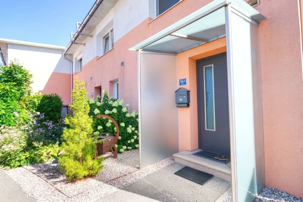 Haus kaufen in Vöcklabruck – 95 m², € 390.000 – Bild 4 von 15