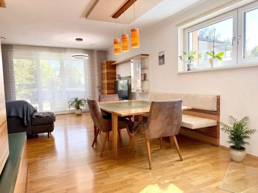 Haus kaufen in Vöcklabruck – 95 m², € 390.000 – Bild 5 von 15