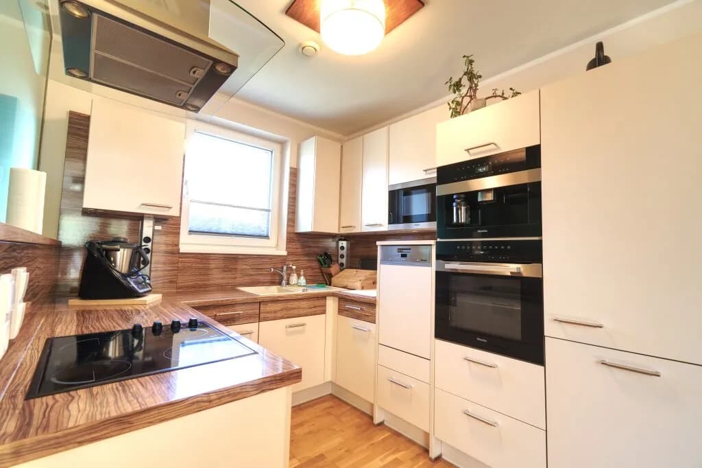 Haus kaufen in Vöcklabruck – 95 m², € 390.000 – Bild 6 von 15