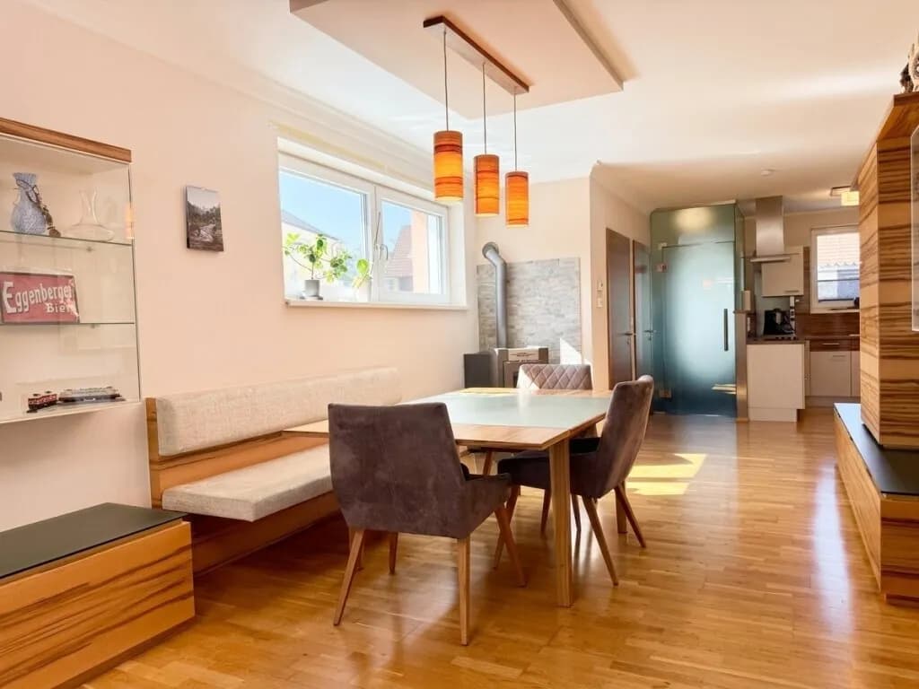 Haus kaufen in Vöcklabruck – 95 m², € 390.000 – Bild 7 von 15