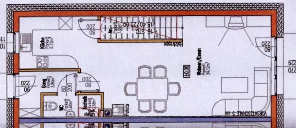Haus kaufen in Vöcklabruck – 95 m², € 390.000 – Bild 14 von 15