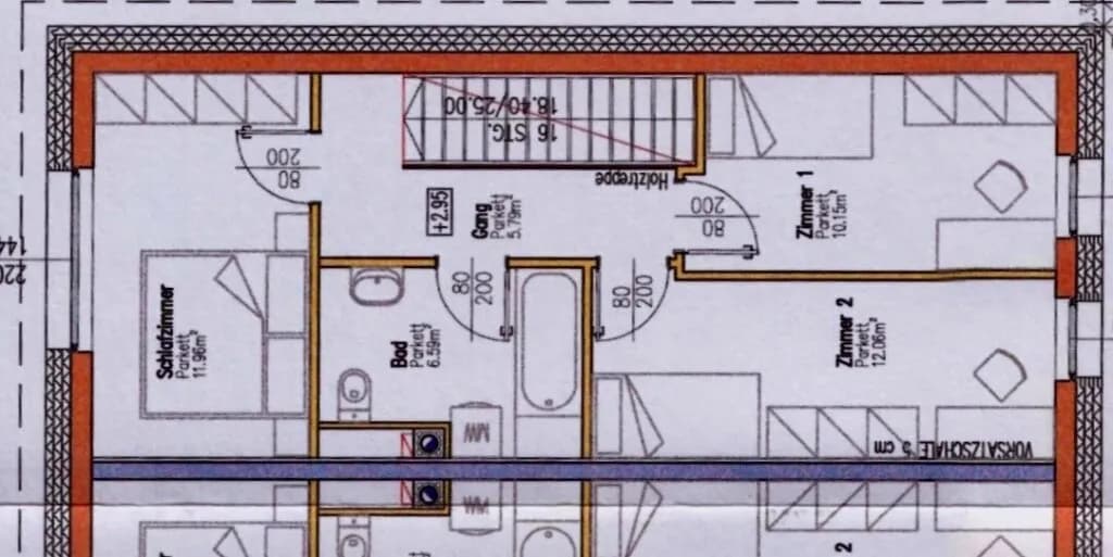 Haus kaufen in Vöcklabruck – 95 m², € 390.000 – Bild 15 von 15