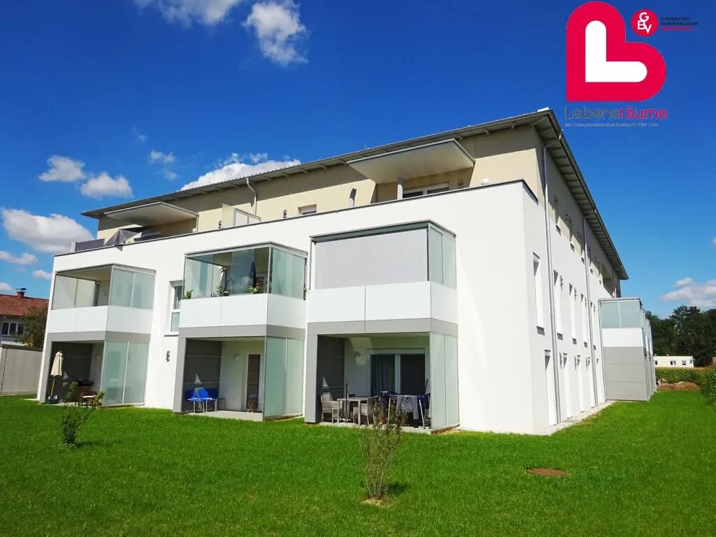 3-Zimmer-Wohnung mieten in Wels-Land – 85,01 m², € 929 – Bild 6 von 11