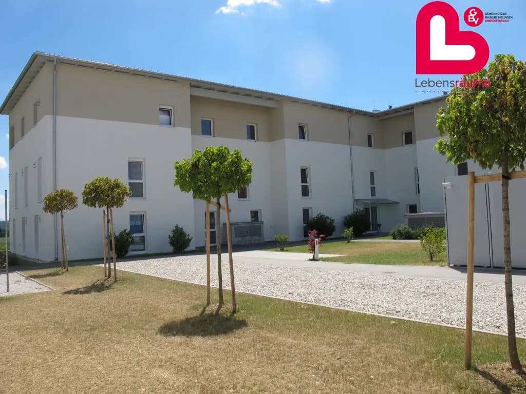 3-Zimmer-Wohnung mieten in Wels-Land – 85,01 m², € 929 – Bild 8 von 11