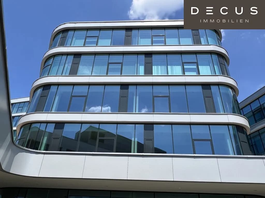 Gewerbeimmobilie mieten in Linz – 992 m², € 18