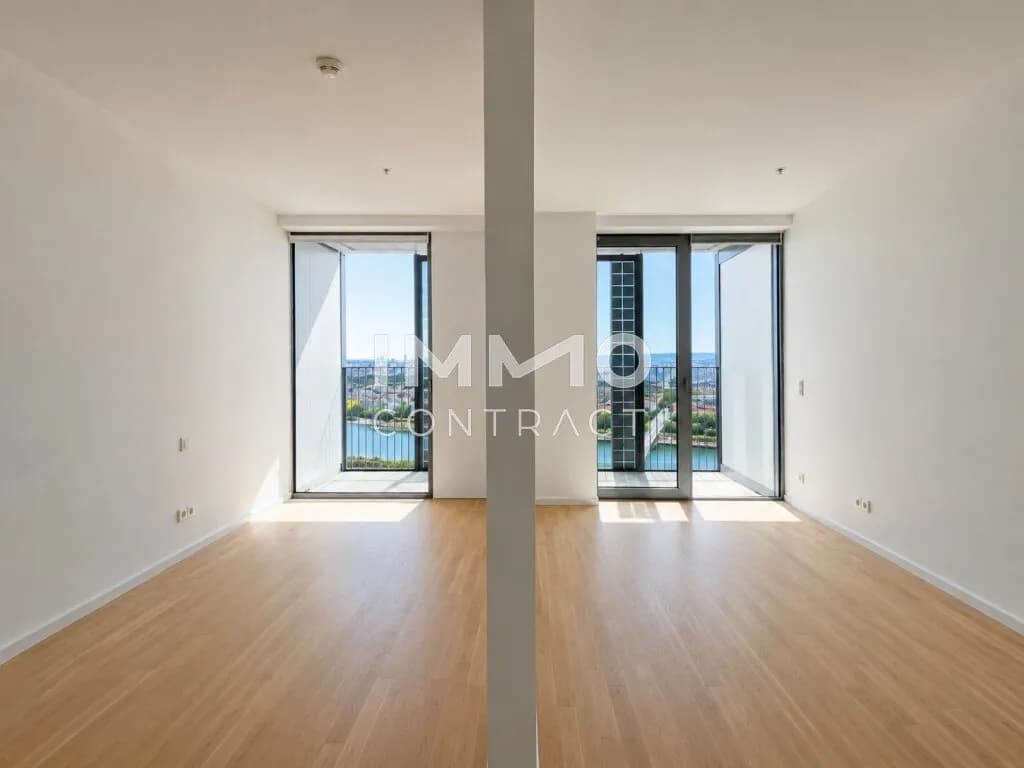 2-Zimmer-Wohnung mieten in Wien – 49,19 m², € 1.950 – Bild 2 von 14