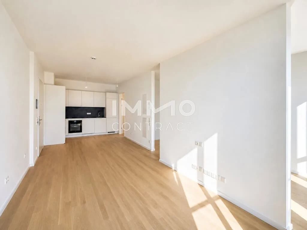 2-Zimmer-Wohnung mieten in Wien – 49,19 m², € 1.950 – Bild 6 von 14