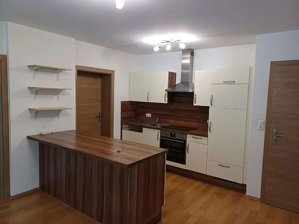 3-Zimmer-Wohnung mieten in Gmunden – 70 m², € 710