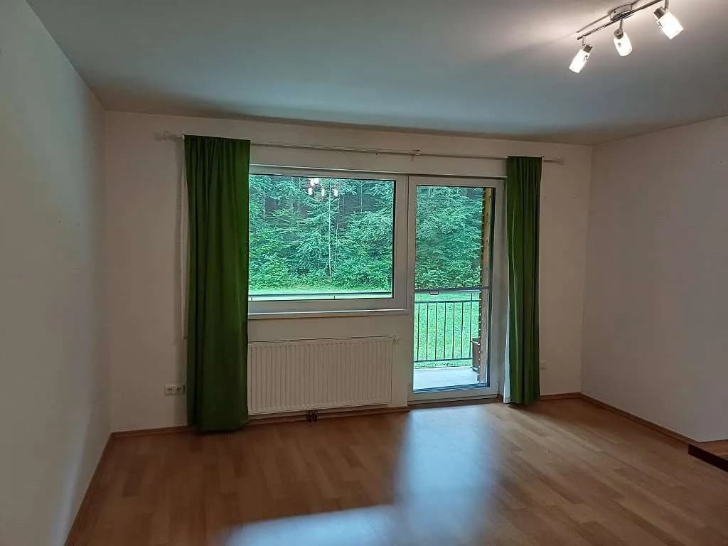3-Zimmer-Wohnung mieten in Gmunden – 70 m², € 710 – Bild 2 von 8