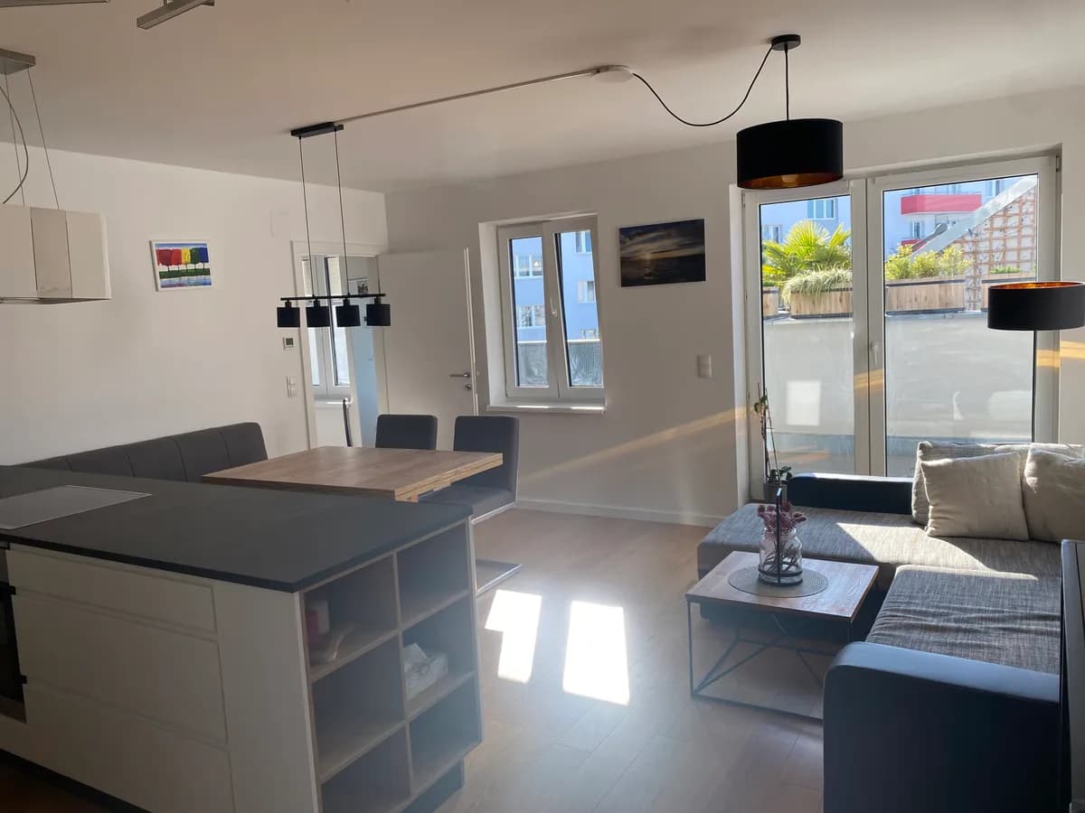 2-Zimmer-Wohnung mieten in Wien – 65 m², € 1.500 – Bild 2 von 26
