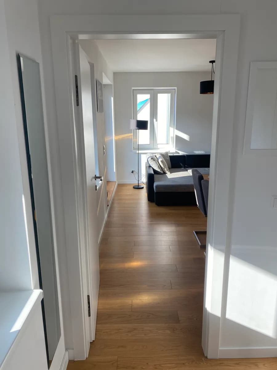 2-Zimmer-Wohnung mieten in Wien – 65 m², € 1.500 – Bild 3 von 26