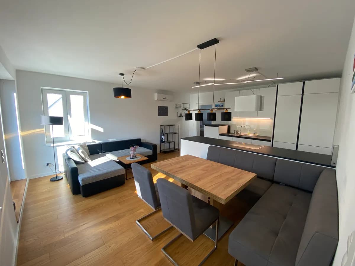 2-Zimmer-Wohnung mieten in Wien – 65 m², € 1.500 – Bild 4 von 26
