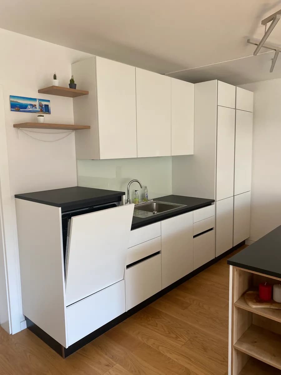 2-Zimmer-Wohnung mieten in Wien – 65 m², € 1.500 – Bild 8 von 26