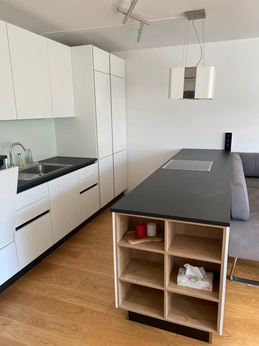 2-Zimmer-Wohnung mieten in Wien – 65 m², € 1.500 – Bild 9 von 26