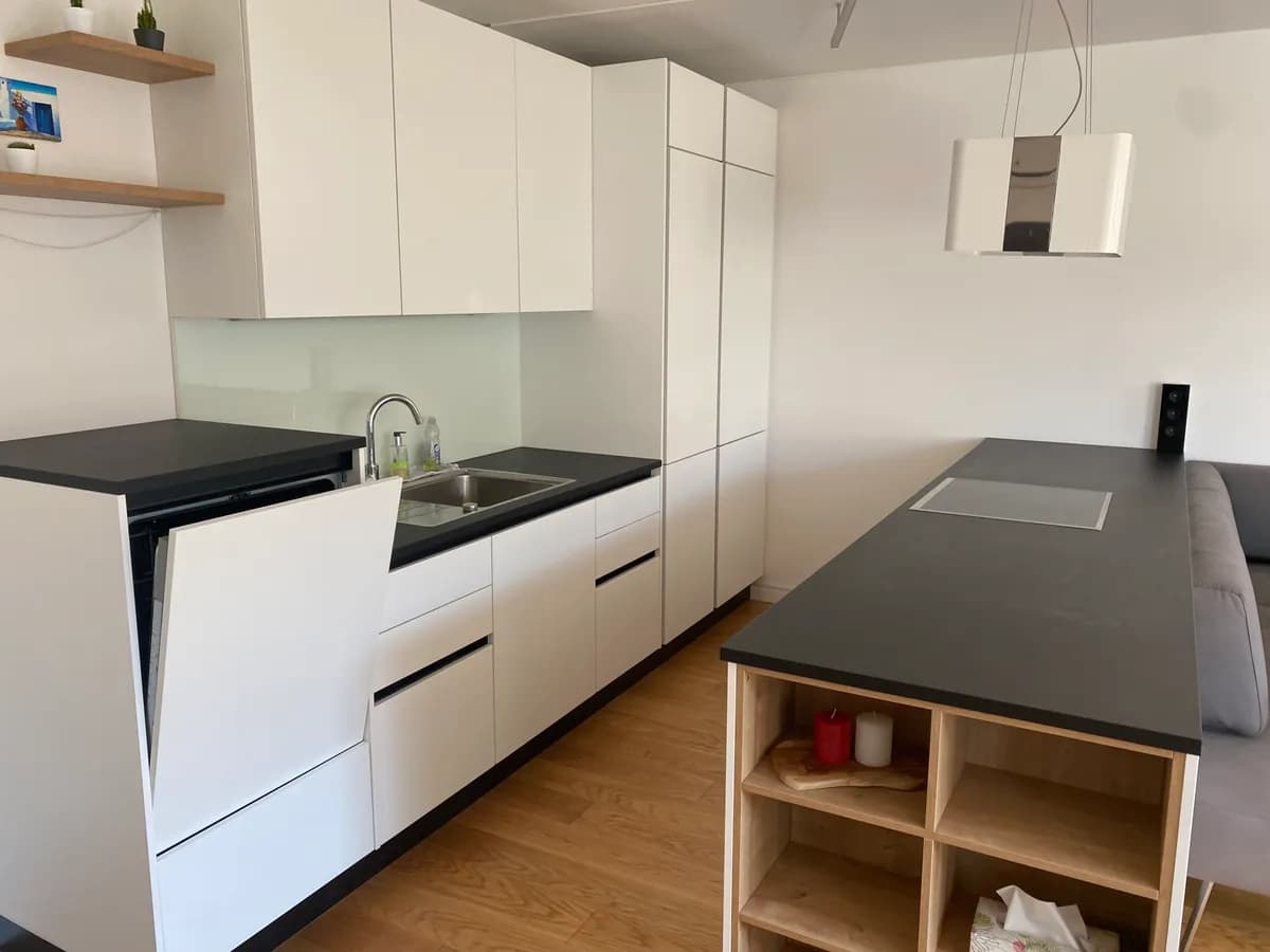 2-Zimmer-Wohnung mieten in Wien – 65 m², € 1.500 – Bild 10 von 26