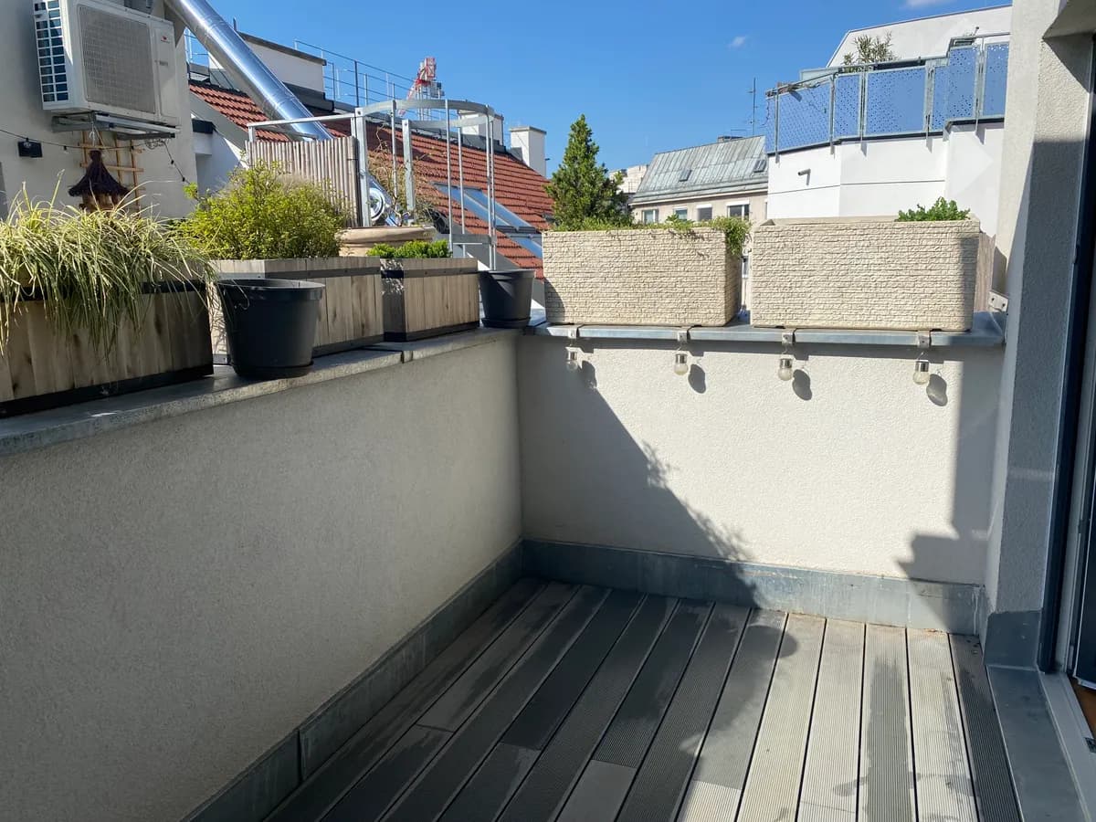 2-Zimmer-Wohnung mieten in Wien – 65 m², € 1.500 – Bild 20 von 26