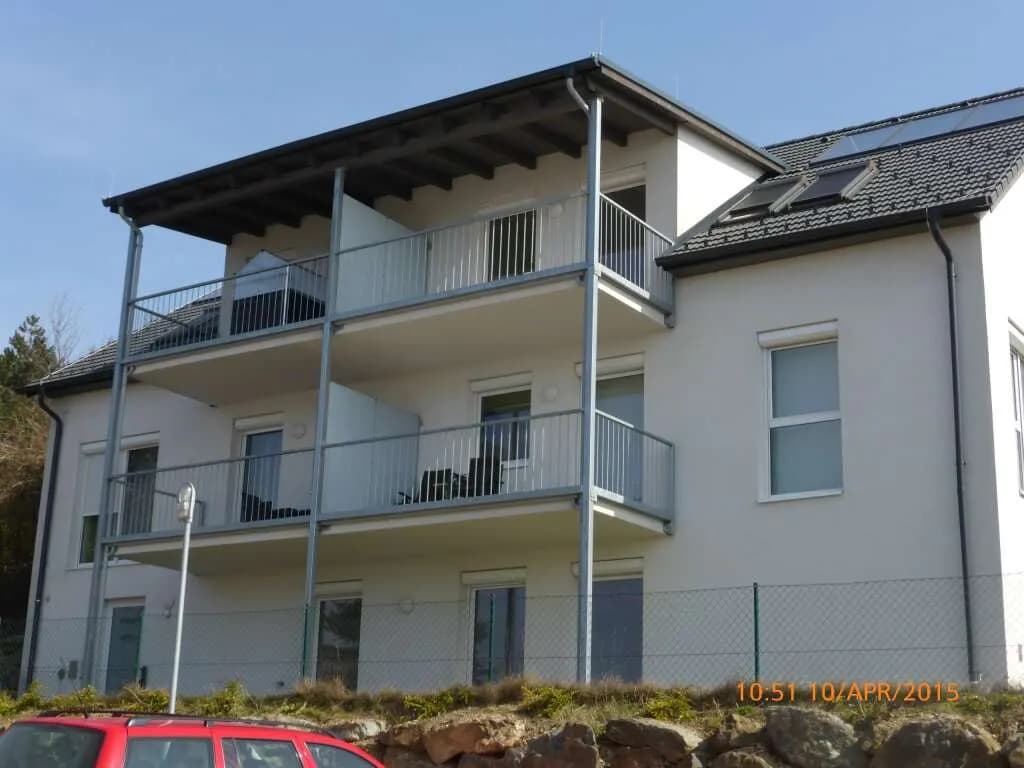 2-Zimmer-Wohnung mieten in Wiener Neustadt Land – 62,11 m², € 647 – Bild 5 von 9