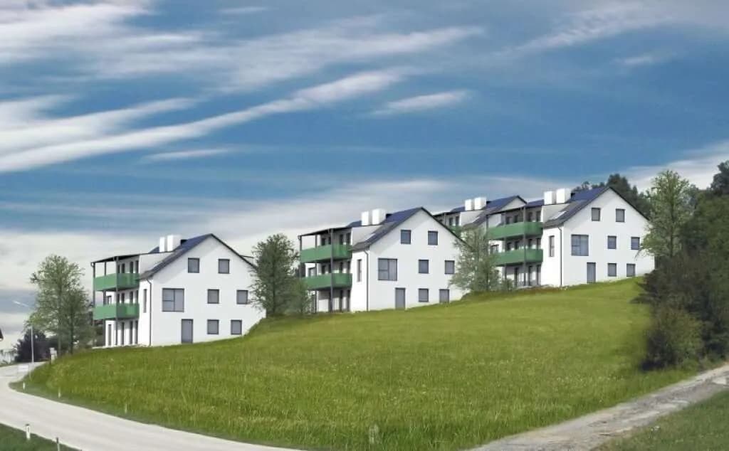2-Zimmer-Wohnung mieten in Wiener Neustadt Land – 62,11 m², € 647 – Bild 6 von 9