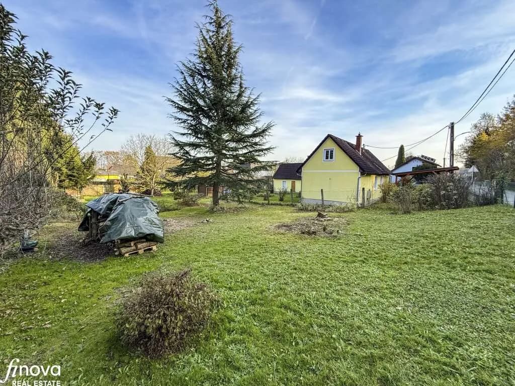 Grundstück kaufen in Graz-Umgebung – 735 m², € 190.000