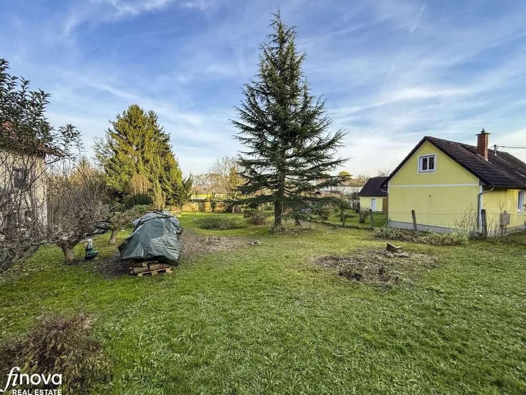 Grundstück kaufen in Graz-Umgebung – 735 m², € 190.000 – Bild 2 von 8