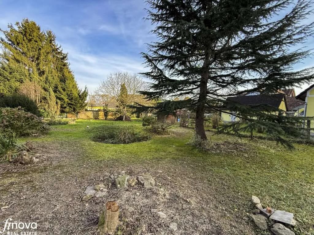Grundstück kaufen in Graz-Umgebung – 735 m², € 190.000 – Bild 4 von 8