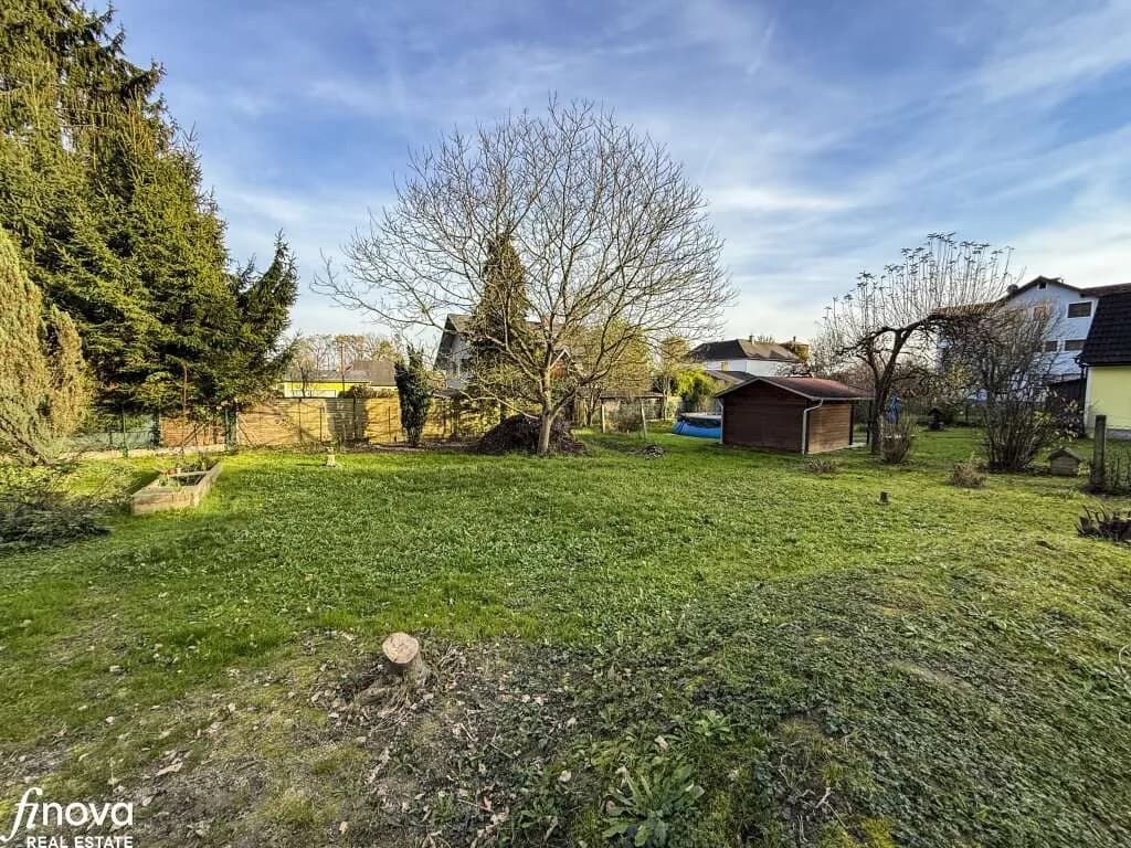 Grundstück kaufen in Graz-Umgebung – 735 m², € 190.000 – Bild 5 von 8
