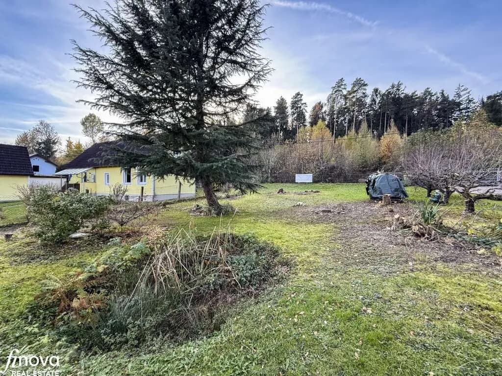Grundstück kaufen in Graz-Umgebung – 735 m², € 190.000 – Bild 6 von 8