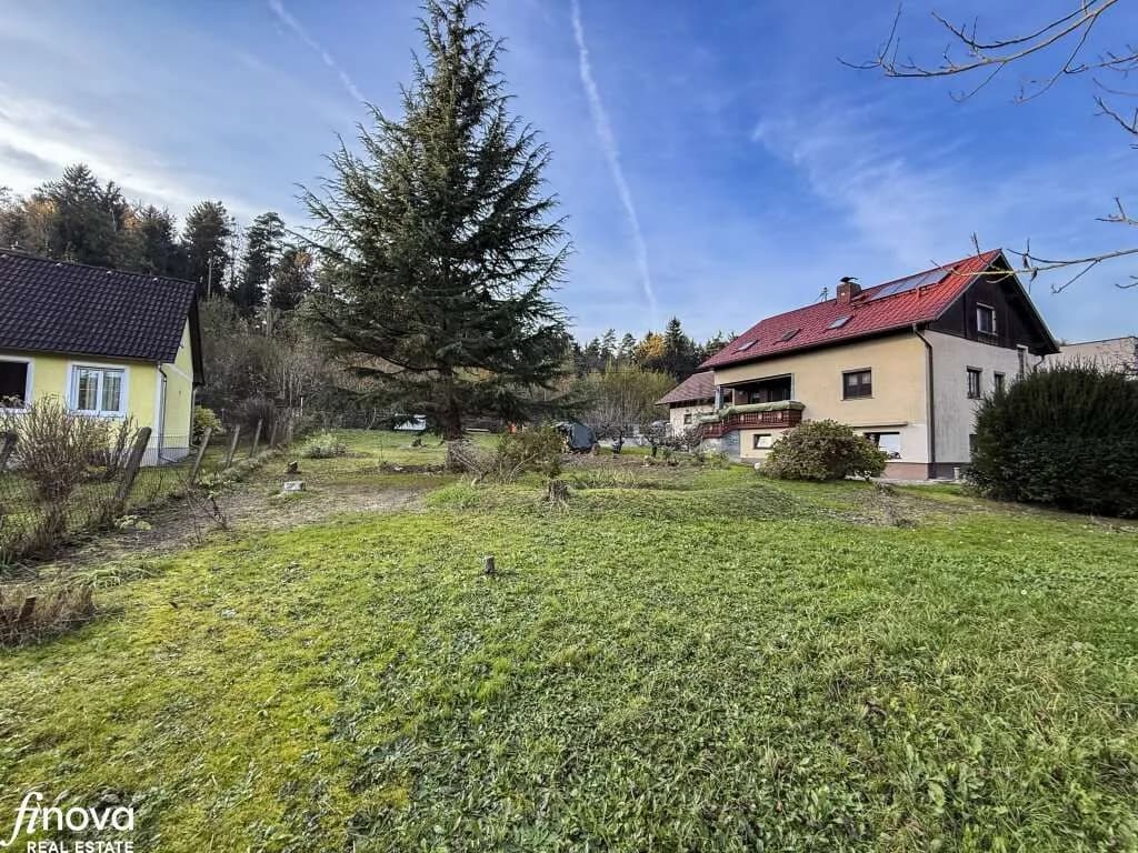 Grundstück kaufen in Graz-Umgebung – 735 m², € 190.000 – Bild 8 von 8