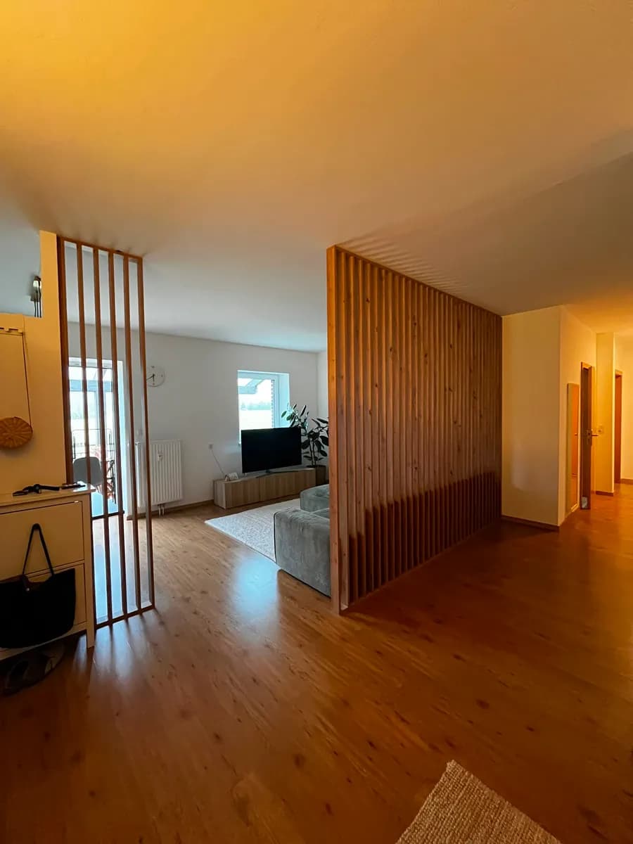 3-Zimmer-Wohnung mieten in Gmunden – 74 m², € 760 – Bild 1 von 8