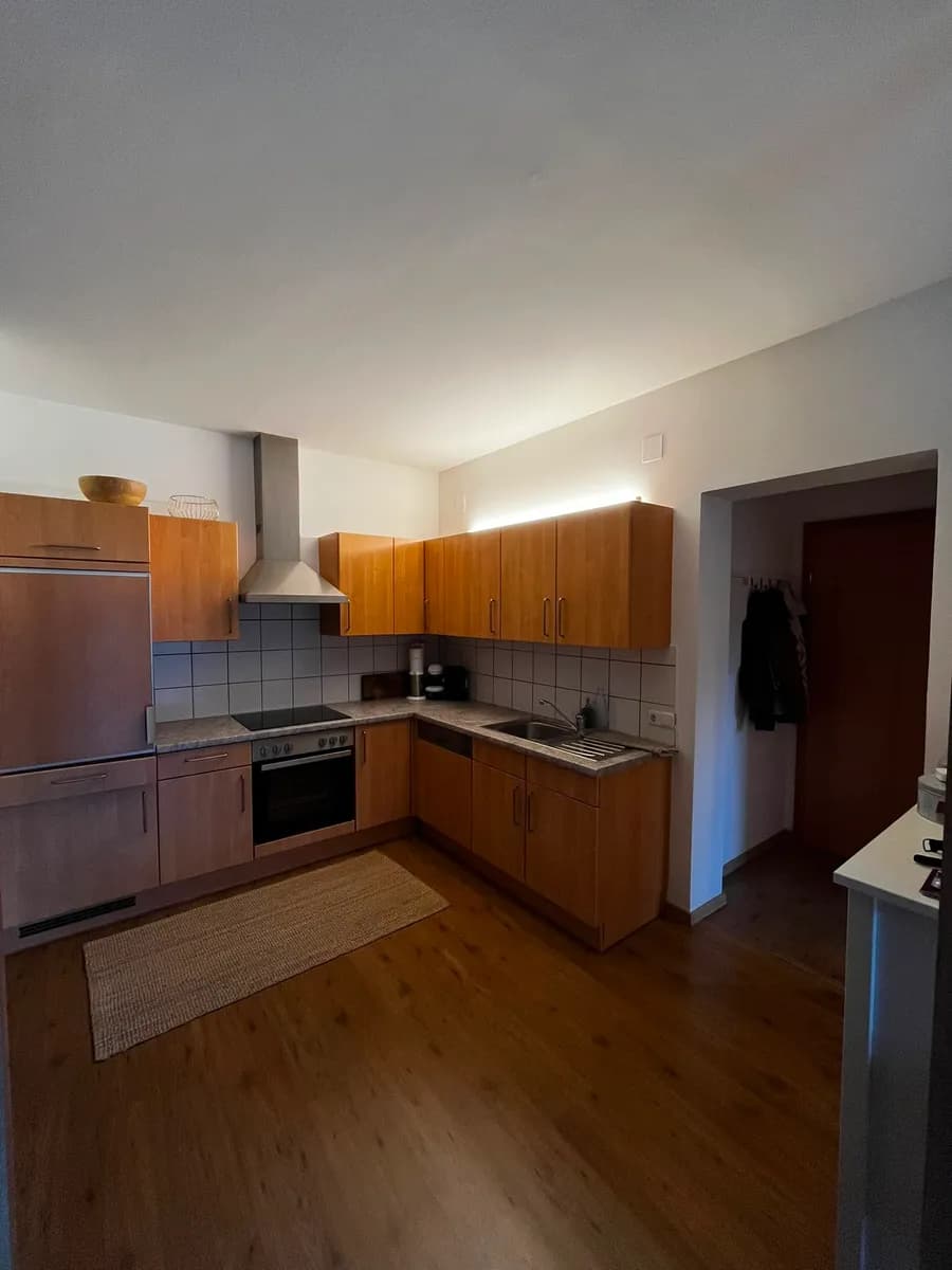 3-Zimmer-Wohnung mieten in Gmunden – 74 m², € 760 – Bild 3 von 8