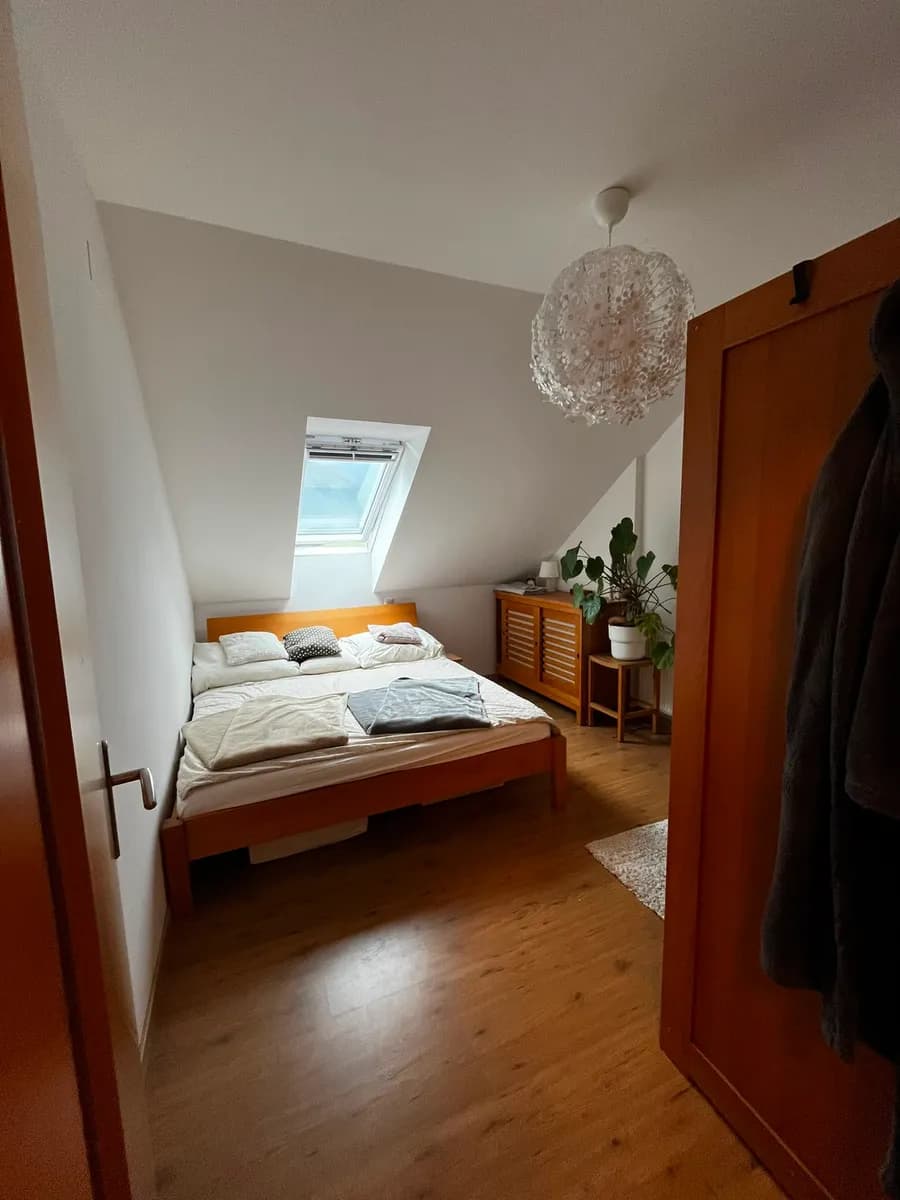 3-Zimmer-Wohnung mieten in Gmunden – 74 m², € 760 – Bild 4 von 8