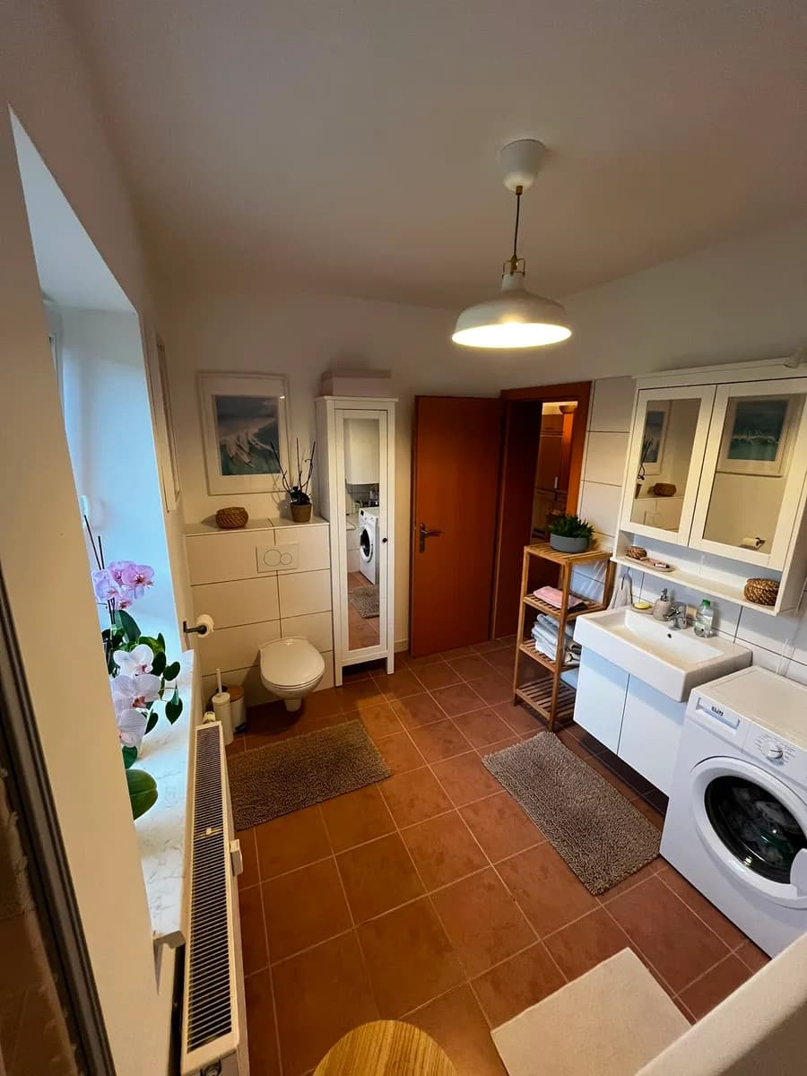 3-Zimmer-Wohnung mieten in Gmunden – 74 m², € 760 – Bild 5 von 8